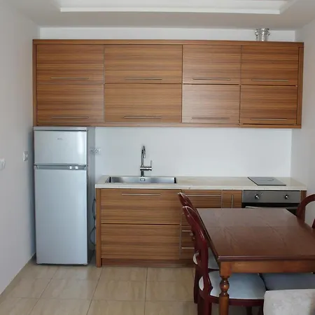 Apartmán Blue & *