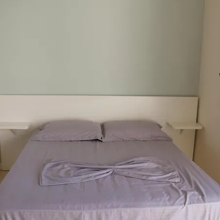 Apartmán Blue &